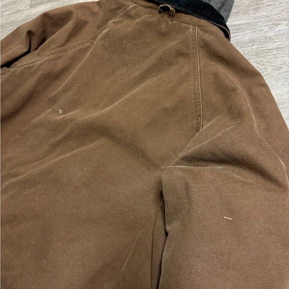 Berne Work Jacket - Picture 5 of 9